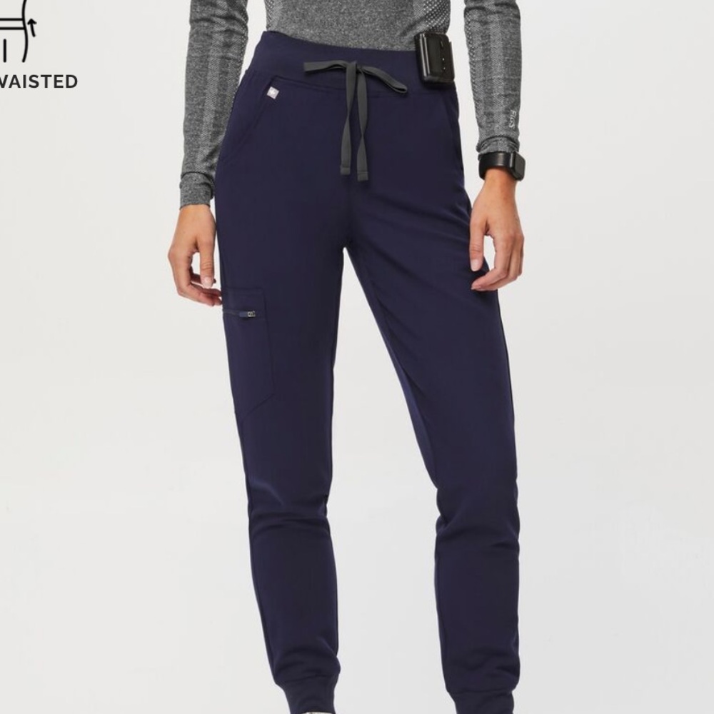 Figs scrubs pants